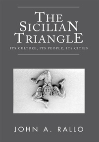 Abbildung von: The Sicilian Triangle - Xlibris Us
