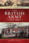 Bild: British Army, 1783-1815 - Pen & Sword