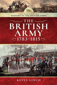 Bild: British Army, 1783-1815 - Pen & Sword