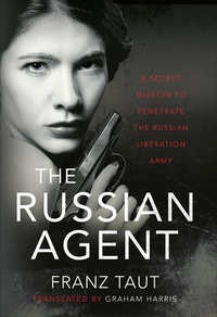 Enlarge image Cover: Russian Agent - PEN & SWORD BOOKS