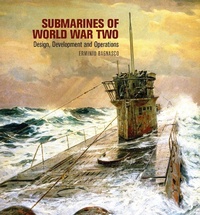 Bild vergrößern Bild: Submarines of World War Two - Pen & Sword
