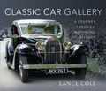 Cover: Classic Car Gallery - Pen & Sword