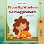 Bild: From My Window (English Serbian Bilingual Kids Book- Latin Alphabet) - KidKiddos Books Ltd.