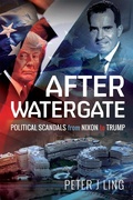 Cover: After Watergate - Pen & Sword