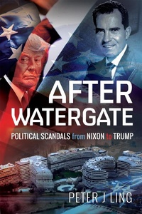 Enlarge image Cover: After Watergate - Pen & Sword