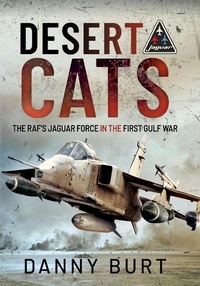 Bild vergrößern Bild: Desert Cats - Pen & Sword