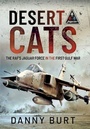 Bild: Desert Cats - Pen & Sword