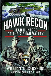 Abbildung von: Hawk Recon - Pen & Sword
