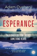 Cover: Esperance - ARCADIA