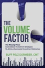 Bild: The Volume Factor - Morgan James Publishing