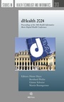 Cover: dHealth 2024 - IOS Press,US