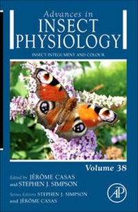 Enlarge image Cover: Insect Integument and Colour: Volume 38 - Academic Press