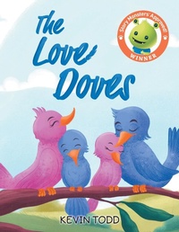 Abbildung von: The Love Doves - TellWell Press