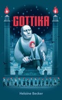 Cover: Gottika - Pen & Sword
