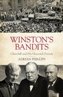 Cover: Winston's Bandits - Biteback Publishing
