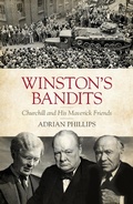 Cover: Winston's Bandits - Biteback Publishing