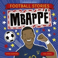 Abbildung von: Mbappe - Welbeck Children's Books