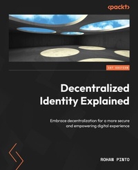 Abbildung von: Decentralized Identity Explained - De Gruyter