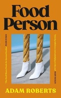 Cover: Food Person - Hutchinson Heinemann