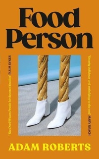 Abbildung von: Food Person - Hutchinson Heinemann