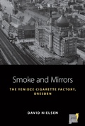 Cover: Smoke and Mirrors - Berghahn Books