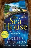 Cover: The Sea House - Boldwood Books Ltd