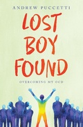 Cover: Lost Boy Found - Trigger Publishing