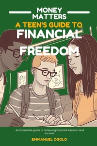Abbildung von: Money Matters - UK Book Publishing
