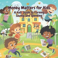 Abbildung von: Money Matters for Kids - UK Book Publishing