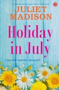 Cover: Holiday in July - Bloodhound Books