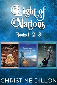 Enlarge image Cover: Light of Nations Collection (Books 1-3) - Christine Dillon