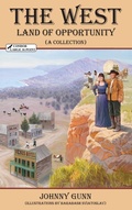 Cover: The West - Condor Publishing, Inc.