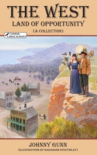 Enlarge image Cover: The West - Condor Publishing, Inc.