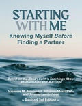 Cover: Starting with Me - Marriage Transformation LLC