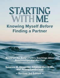 Enlarge image Cover: Starting with Me - Marriage Transformation LLC