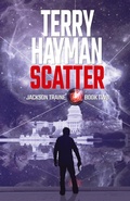 Cover: Scatter - Fiero Publishing