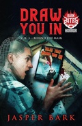 Cover: Draw You In Vol.3 - Crystal Lake Publishing