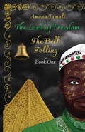 Cover: The Bell Tolling - Amena Jamali