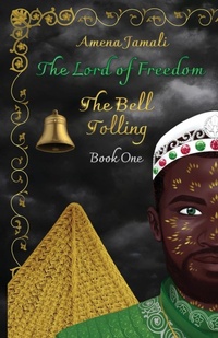 Enlarge image Cover: The Bell Tolling - Amena Jamali
