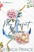 Cover: My Perfect Enemy Special Edition - Jessica Prince Books LLC