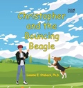 Cover: Christopher and the Bouncing Beagle - Page Turner Books, Inc.