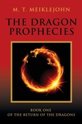 Cover: The Dragon Prophecies - Booklocker.com