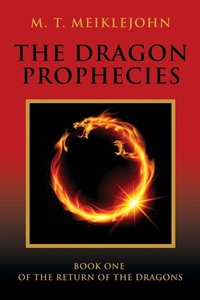 Enlarge image Cover: The Dragon Prophecies - Booklocker.com