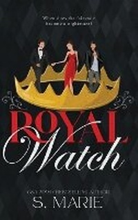 Enlarge image Cover: Royal Watch - Twisted Fairy Publishing