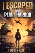 Cover: I Escaped WWII Pearl Harbor - Best Day Books For Young Readers