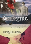 Cover: Desperation - Outskirts Press