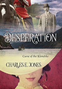 Enlarge image Cover: Desperation - Outskirts Press