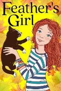 Enlarge image Cover: Feather's Girl - Crimson Hill Books