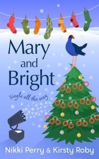 Abbildung von: Mary and Bright - Pink Van Publishing