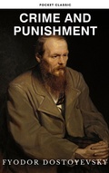 Cover: Crime and Punishment - Pocket Classic